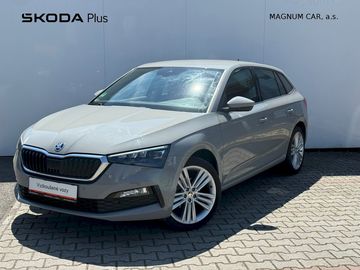 STYLE 1.0TSI/81kW