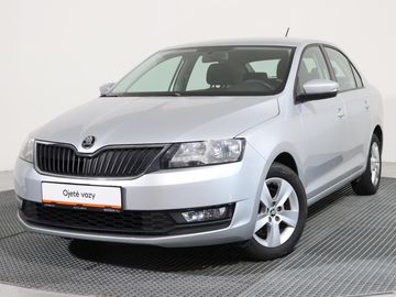 AMBITION 1,0 TSI 81 kW