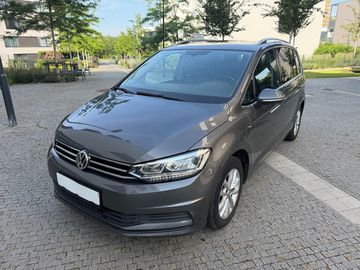 1.6TDI 81KW FULL-LED