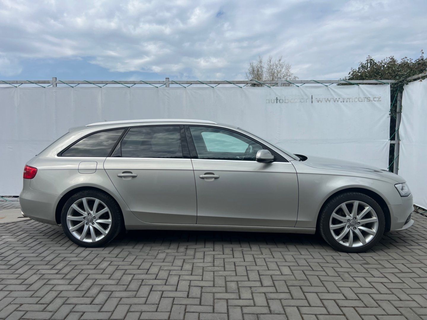 Audi A4, 3.0TDI 150kW*PO ROZVODECH*TOP* - fotka 6