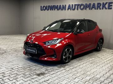 1.5 Hybrid AT EXECUTIVE VIP 13
