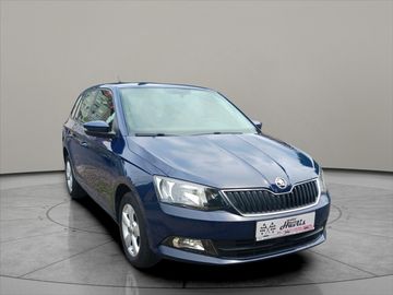 1,2 1,2 TSI AMBITION KOMBI