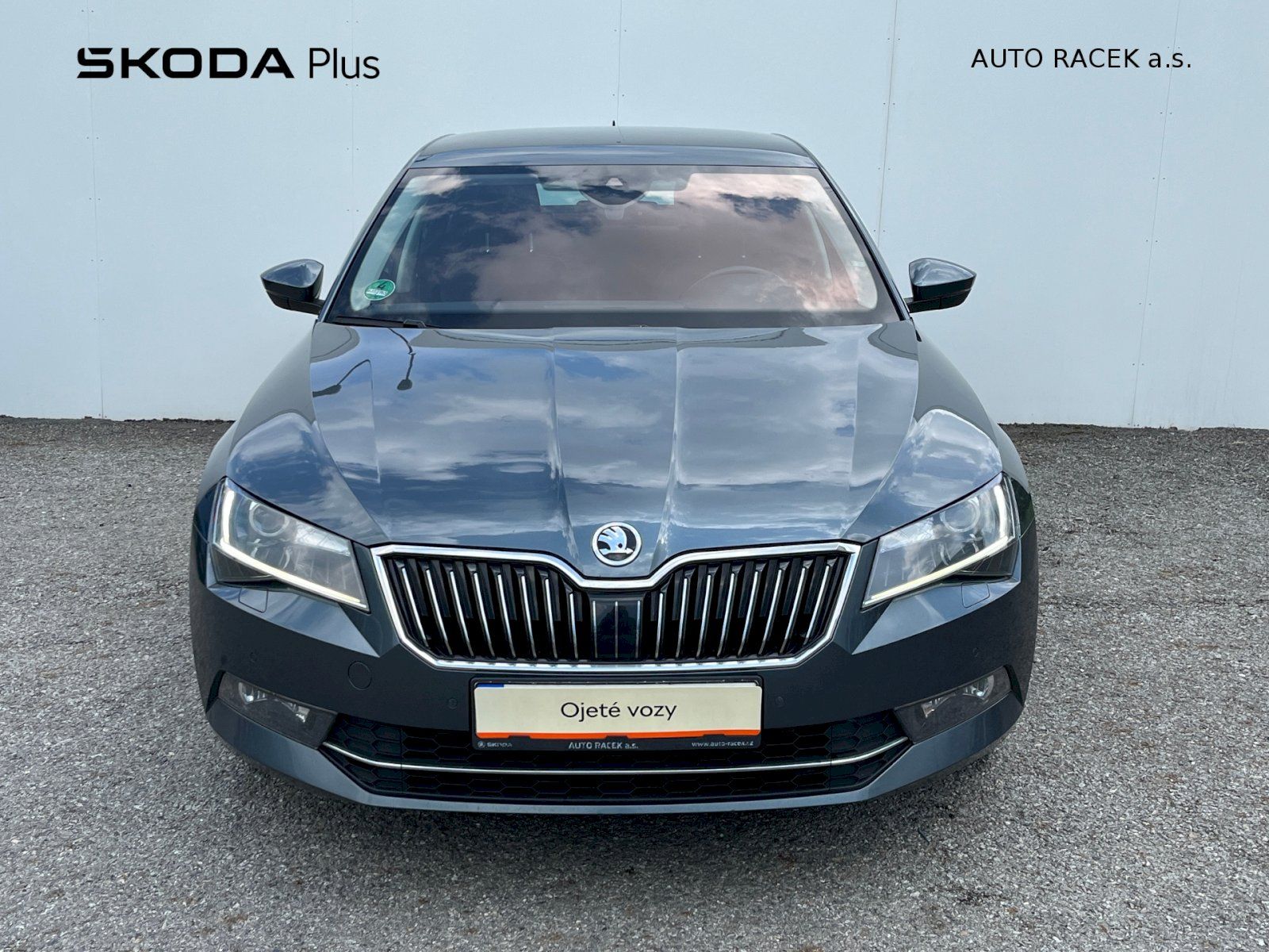 Škoda Superb, 2.0 TDI 110kW Style - fotka 4