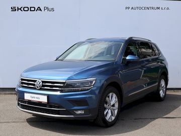 Highline DSG 2.0TDI 110kW