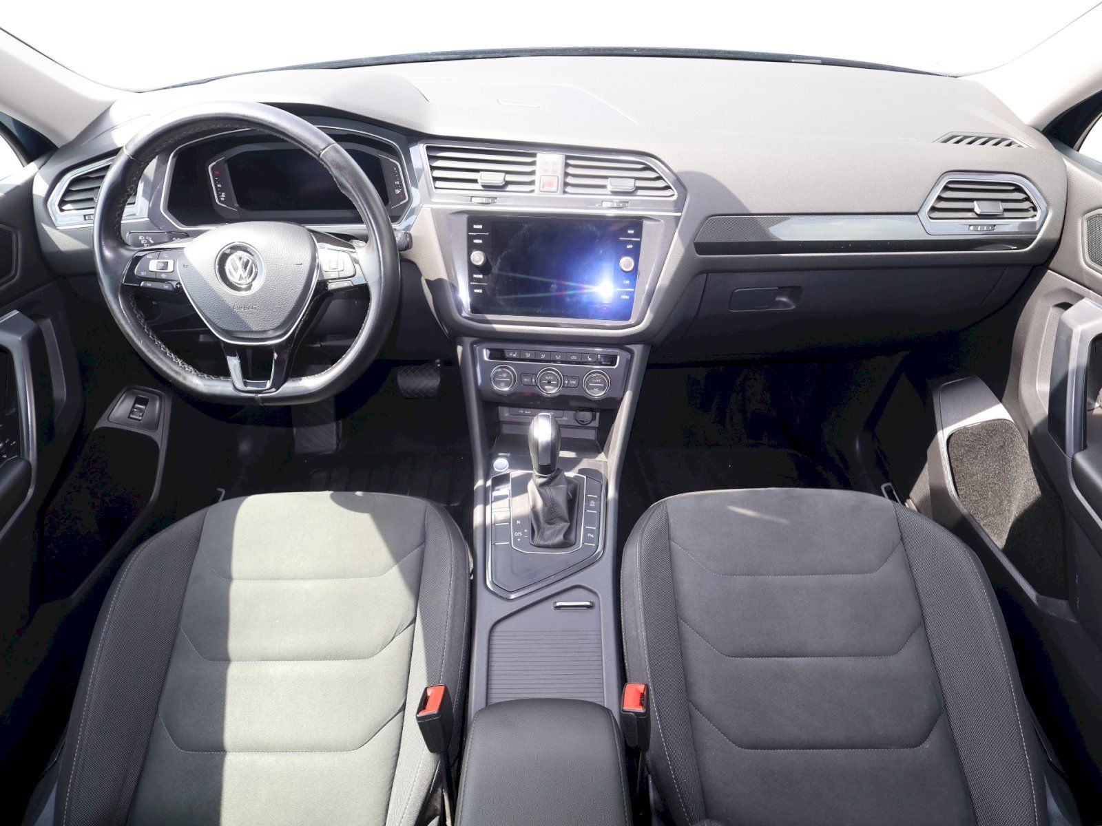 Volkswagen Tiguan Allspace, Highline DSG 2.0TDI 110kW - fotka 5
