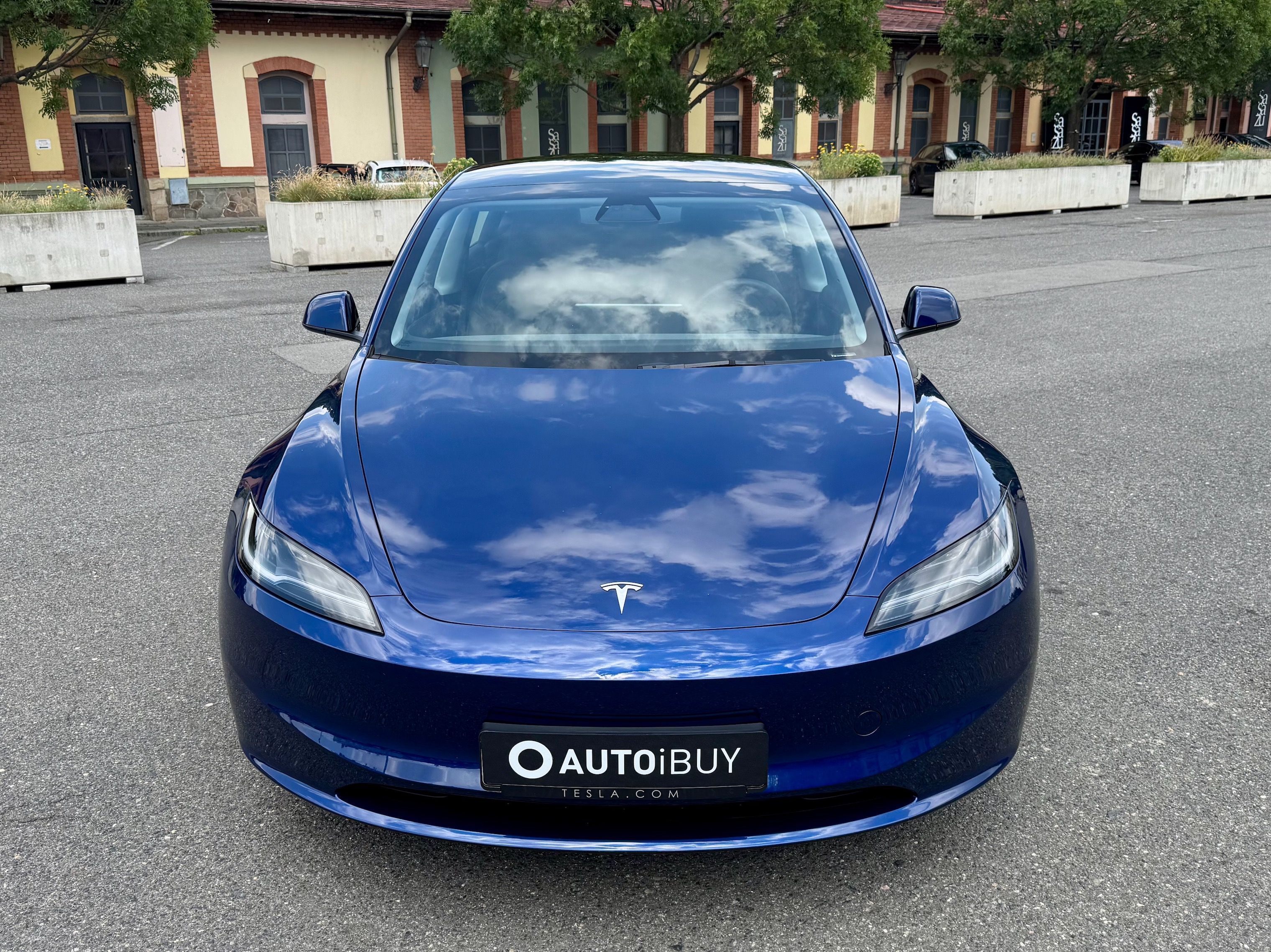 Tesla Model 3, PREMIUM DUAL MOTOR LONG RANGE - fotka 5