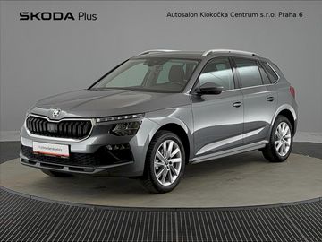 TSI85 kW Top Selection