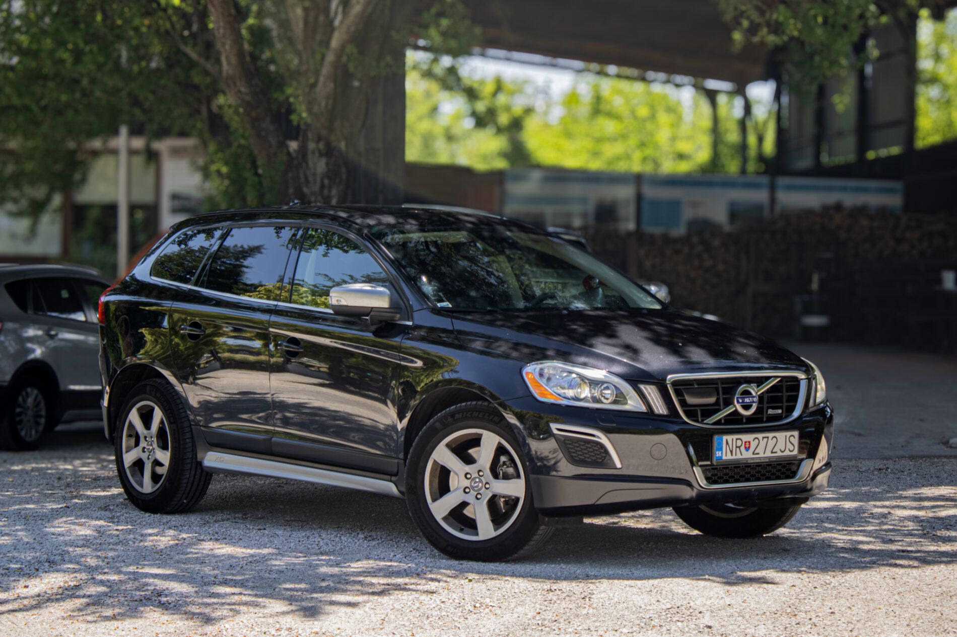 Volvo XC60 - fotka 3