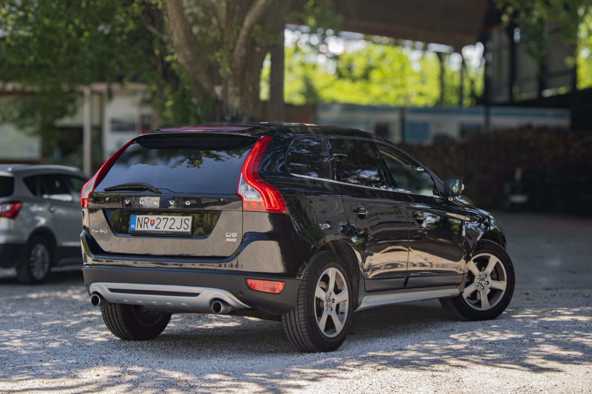 Volvo XC60 - fotka 5
