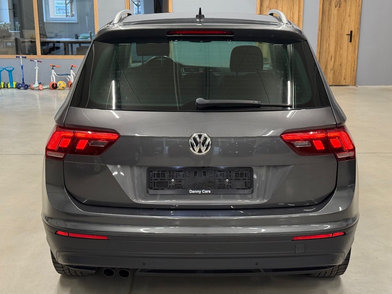 Volkswagen Tiguan, 1.4TSI DSG 4x4, paket SOUND - fotka 6