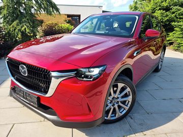 2.5i PHEV,EXCLUSIVE LINE,4x4