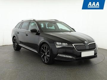 2.0 TDI, Style, 4X4, Automat