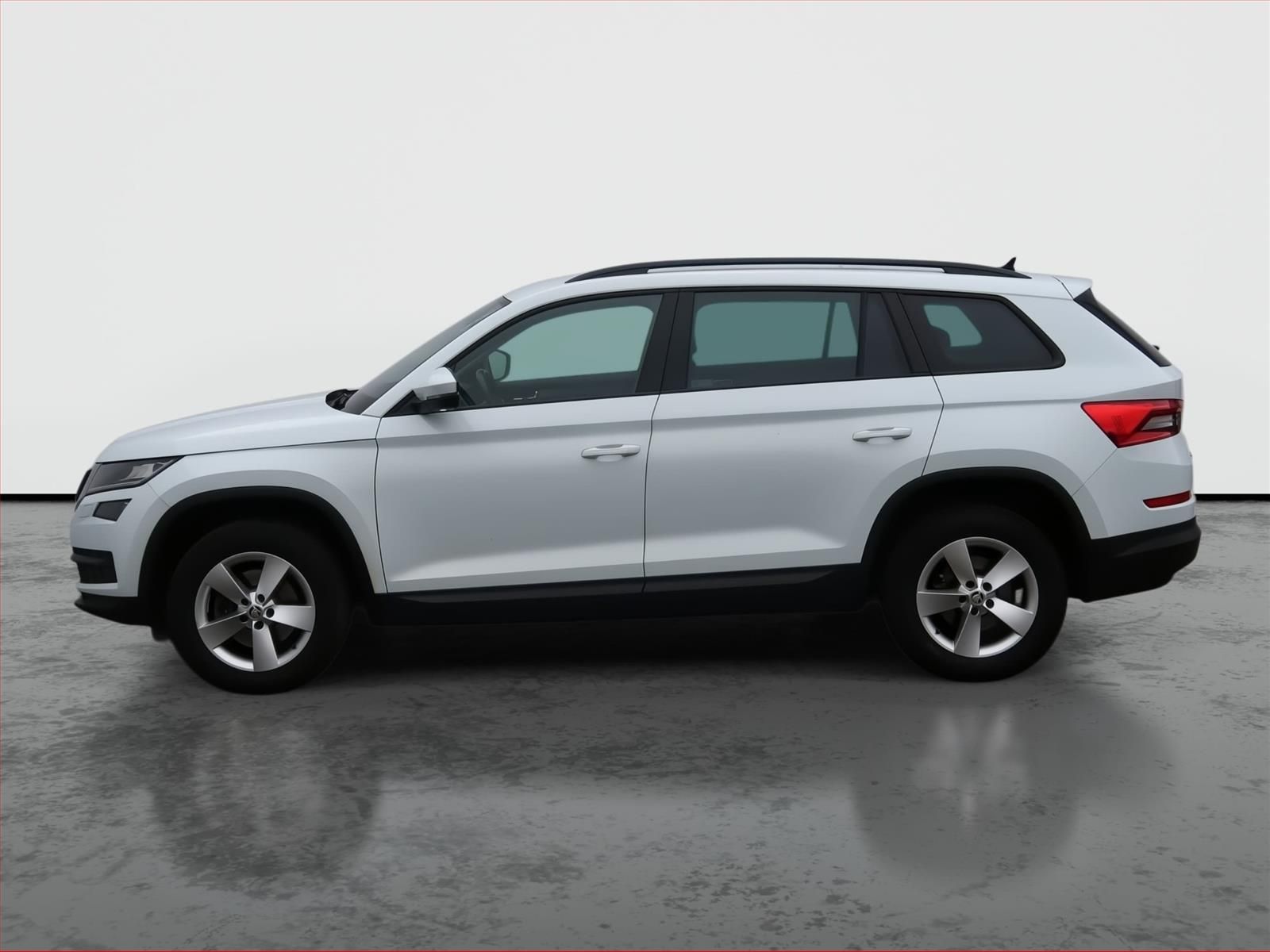 Škoda Kodiaq, 2.0 TDI, Ambition Plus - fotka 3
