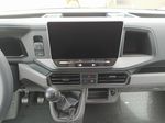 Volkswagen (užitkové) Crafter, skříň 35 103kW 6G FWD DR