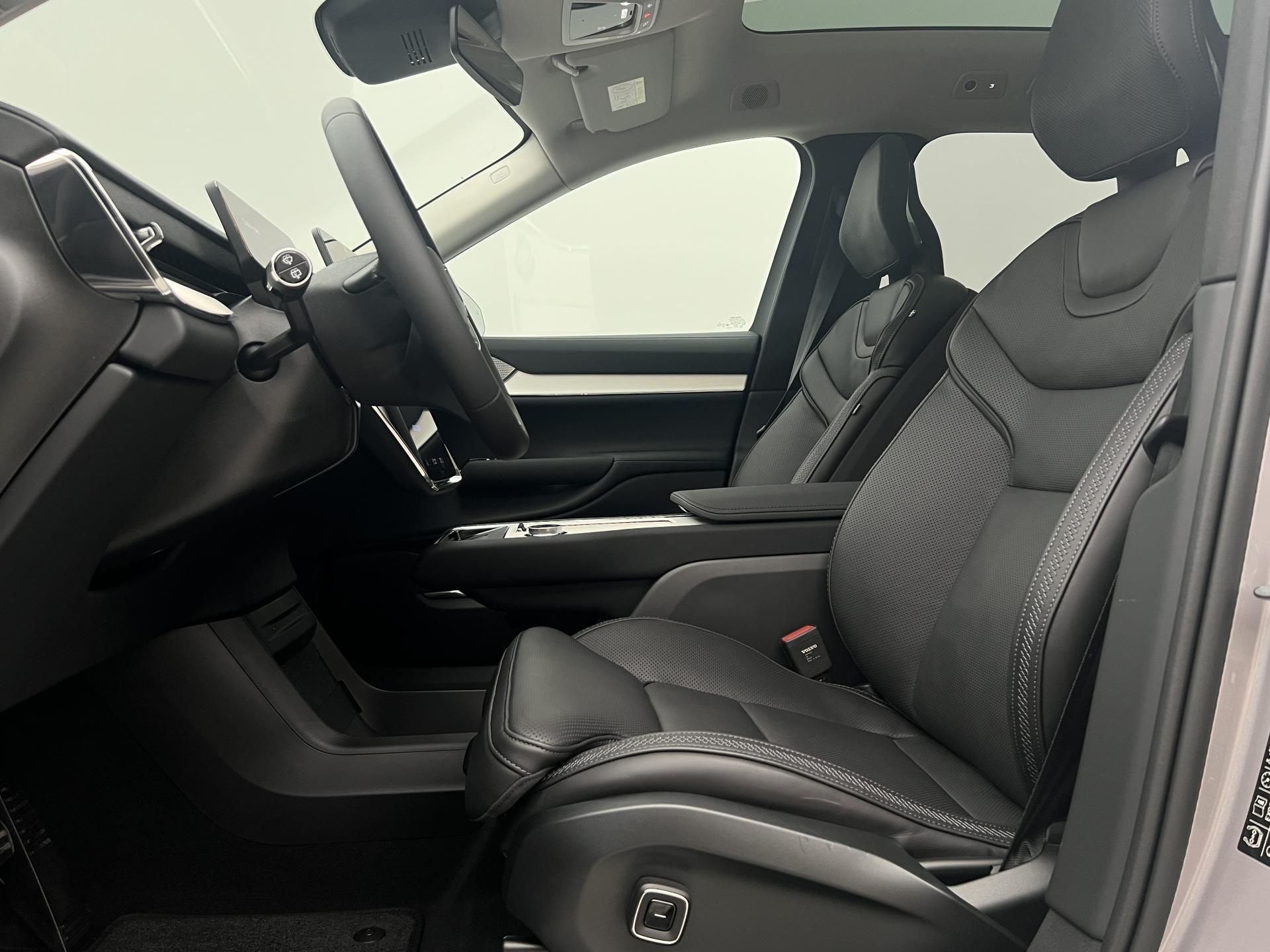 Volvo EX90, PURE TWIN PERFORMANCE ULTRA - fotka 3