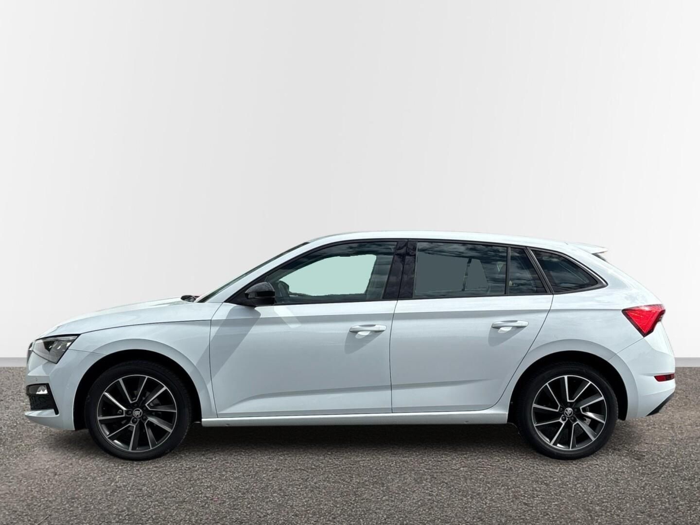 Škoda Scala, 1.6 TDI / 85 kW STYLE - fotka 3
