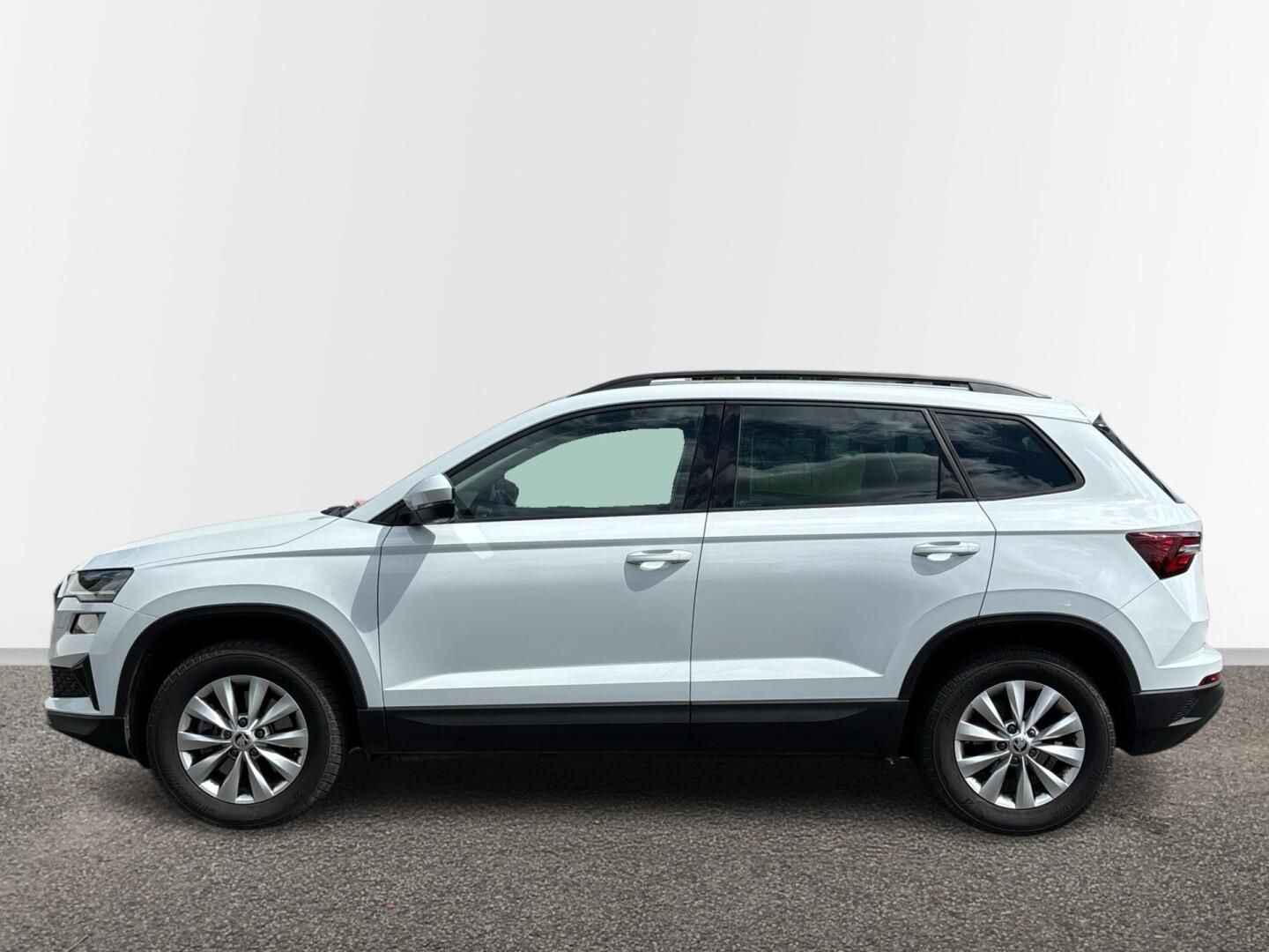 Škoda Karoq, 1.5 TSI / 110 kW DSG SELECTION - fotka 3