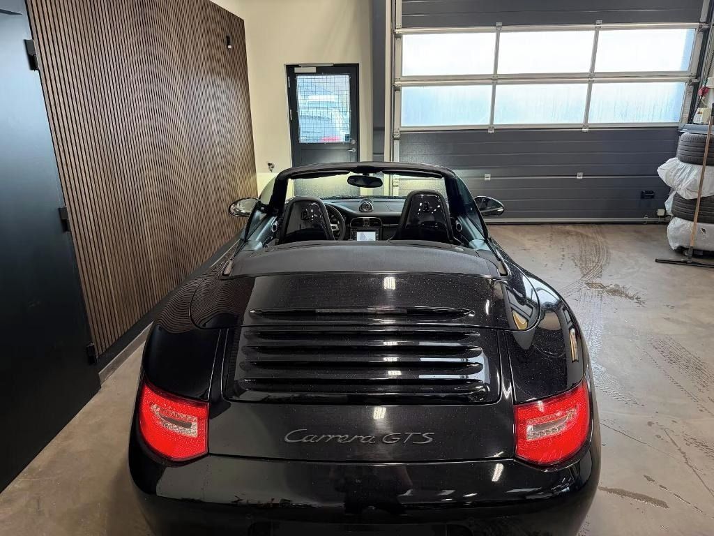 Porsche 911, 911 Carrera GTS*Bose*PASM - fotka 6