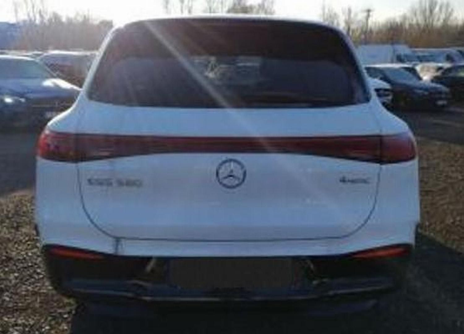 Mercedes-Benz EQS, 580 4MATIC AMG 5L-ZÁRUKA - fotka 5