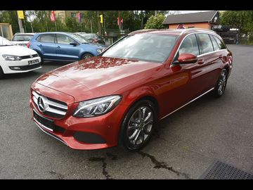 2.2D BLUETEC 125kW