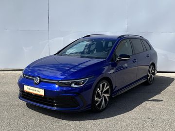 2,0 TSI 140 kW DSG R-line