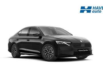 Sportline 2.0 TSI 150 kW DSG