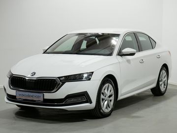 2.0 TDI 85 kW Style