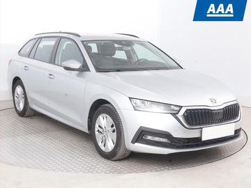 2.0 TDI, Ambition, ČR,1.maj