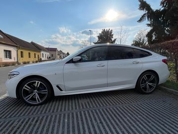 Bmw GT 640i