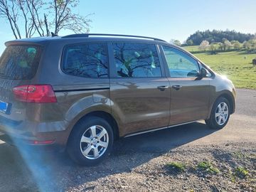 2.0TDI STYLE 4X4 7 MÍST