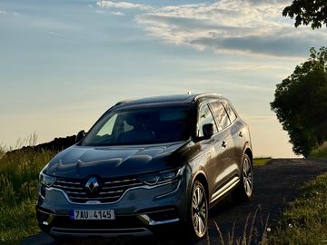2.0 dCi 140kW 4WD facelift