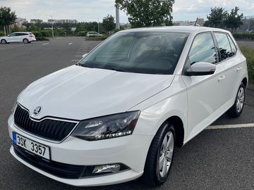STYLE 1.2TSI 81kw
