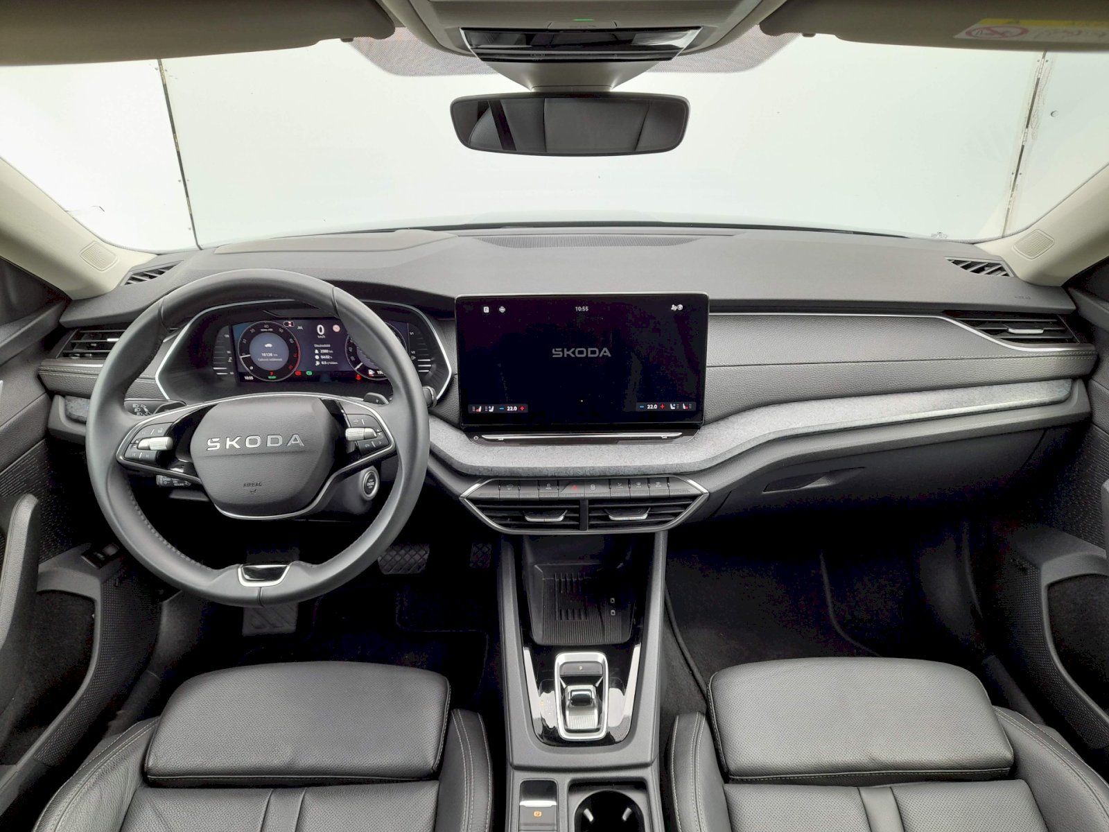 Škoda Octavia, Exclusive Selection 1.5 TSI 11 - fotka 5