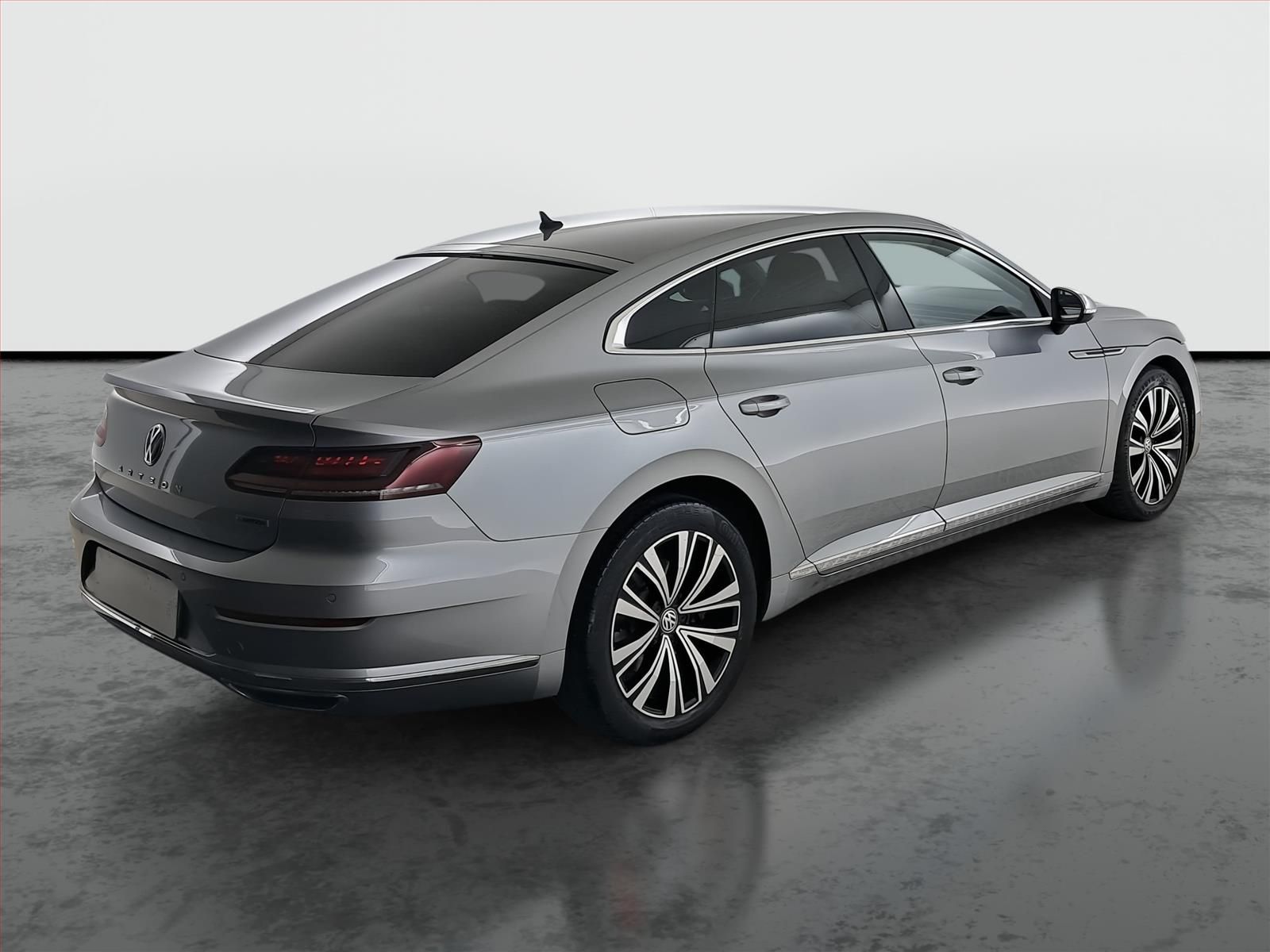 Volkswagen Arteon, 2.0 BiTDI 4Motion, Elegance - fotka 5