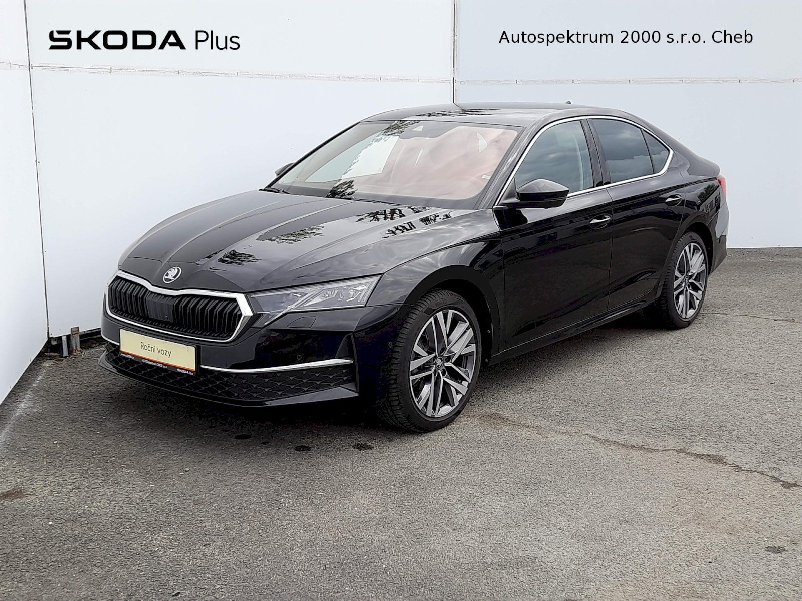 Škoda Octavia, Exclusive Selection 1.5 TSI 11