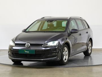 2.0 TDI 110 kW Lounge