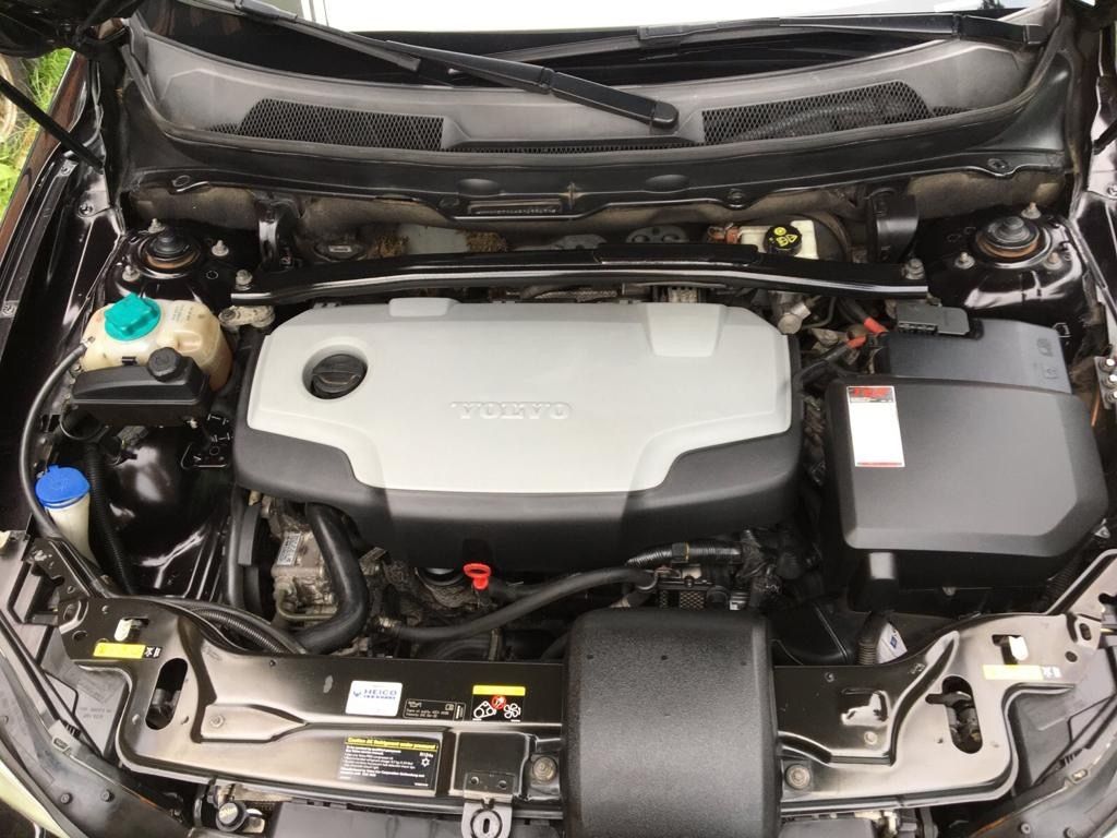 Volvo XC90, 2.4 TD - fotka 3