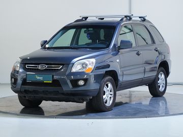 2.0 CRDi 110KW