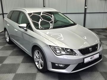 2.0 TDI FR DSG