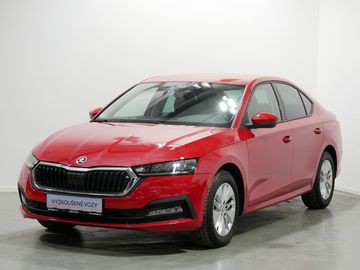 1.5 TSI 110 kW AMBITION
