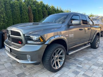 1500 5,7 4x4 LPG Prins 6míst