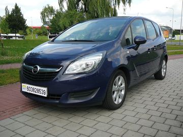 14i 88kW 1MAJ ČR LPG