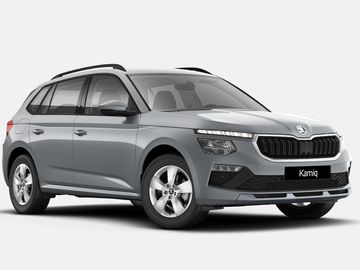 Classic 1,0TSI 70kW
