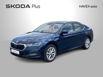 2.0 TDI Style +