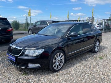 3,6 TFSi V6 DSG 4x4