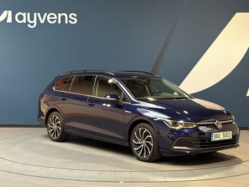 1.5 TSI EVO 110kW mHEV Style D