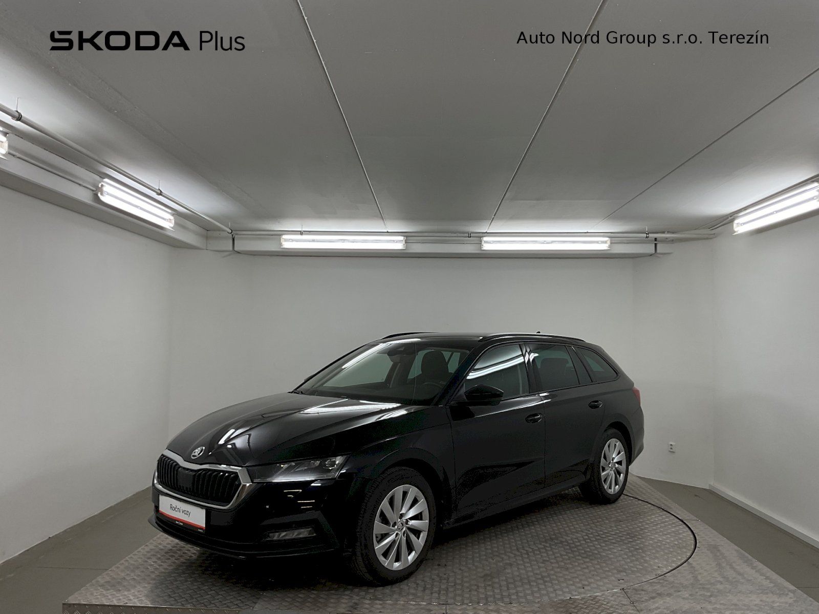 Škoda Octavia, 2.0 TDI 110kW Fresh Combi DSG
