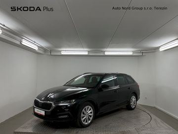 2.0 TDI 110kW Fresh Combi DSG