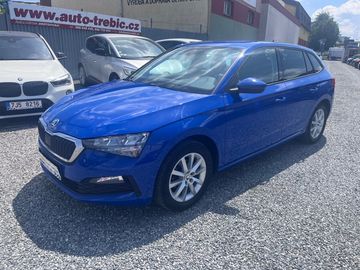 1.0 TSi AMBIENTE