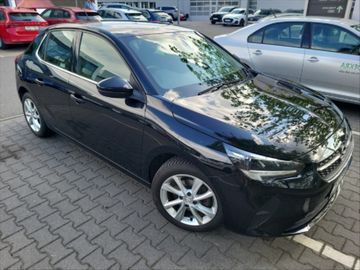 1,5 CDTi 75KW Elegance